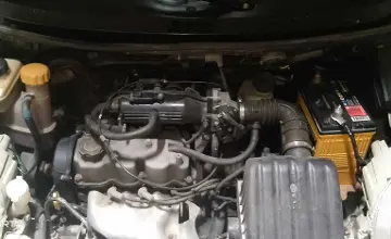 Daewoo Matiz 2013 года за 1 750 000 тг. в Шымкент