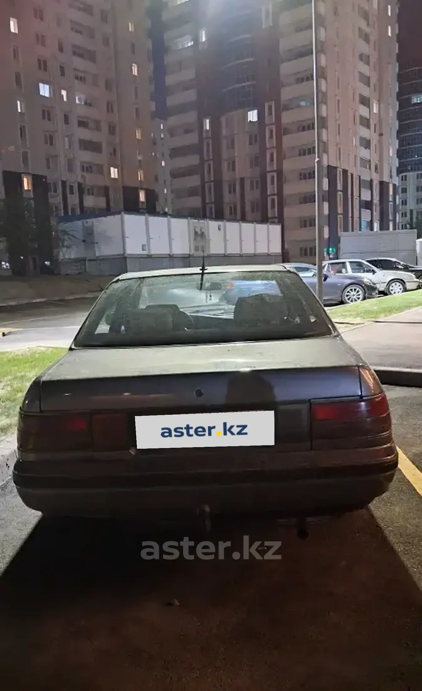 Toyota Carina II 1991 года за 650 000 тг. в Алматы фото 3