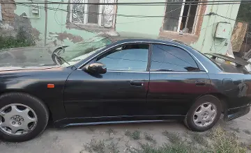 Toyota Corona EXiV 1996 года за 1 000 000 тг. в Алматы фото 4