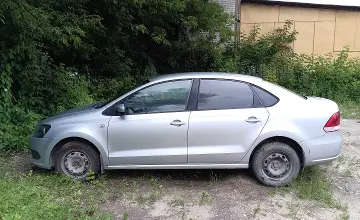 Volkswagen Polo 2011 года за 2 700 000 тг. в Карагандинская область фото 3
