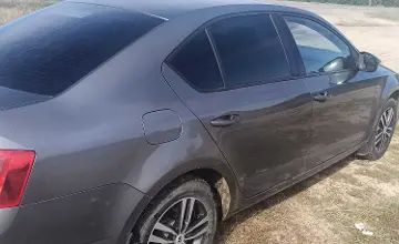 Skoda Octavia 2014 года за 5 100 000 тг. в Кокшетау фото 4