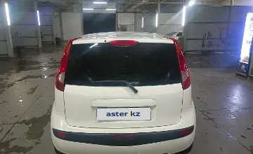 Nissan Note 2007 года за 3 350 000 тг. в Кокшетау фото 3
