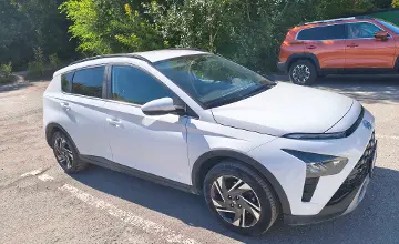 Hyundai Bayon 2023 года за 7 100 000 тг. в Караганда