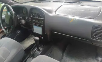 Infiniti QX4 1999 года за 3 500 000 тг. в Алматинская область фото 4