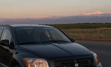 Dodge Caliber 2007 года за 3 000 000 тг. в Алматы фото 4