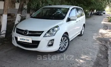 Mazda MPV 2012 года за 7 700 000 тг. в Костанайская область фото 1