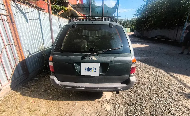 Nissan Prairie Joy 1998 года за 650 000 тг. в Алматы фото 3