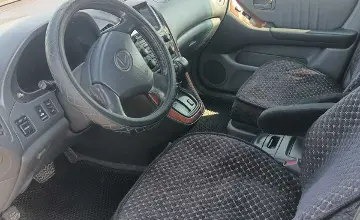 Lexus RX 1999 года за 4 400 000 тг. в Акмолинская область фото 5