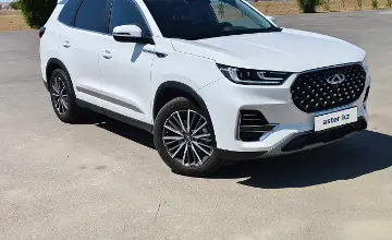 Chery Tiggo 8 Pro 2022 года за 7 500 000 тг. в Алматы фото 5