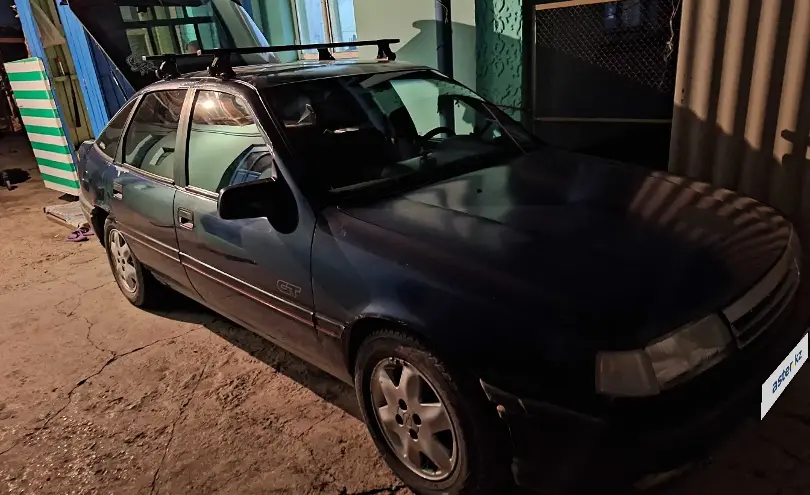 Opel Vectra 1992 года за 640 000 тг. в Шымкент фото 2