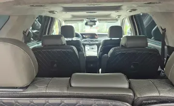 Hyundai Palisade 2020 года за 17 000 000 тг. в Кызылординская область