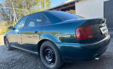 Audi A4 1995 года за 1 100 000 тг. в Алматы