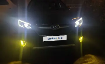 Subaru Outback 2021 года за 17 000 000 тг. в Астана фото 4