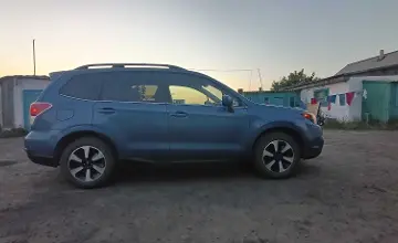 Subaru Forester 2016 года за 8 500 000 тг. в Кокшетау фото 2