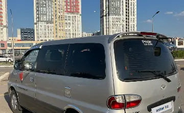 Hyundai Starex 2003 года за 3 000 000 тг. в Астана