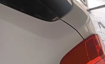 Chevrolet Tracker 2014 года за 4 900 000 тг. в Восточно-Казахстанская область фото 4