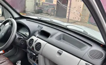 Renault Kangoo 2005 года за 1 500 000 тг. в Карагандинская область