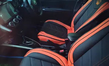 Toyota Corolla 2013 года за 5 300 000 тг. в Восточно-Казахстанская область фото 5
