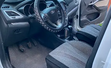 LADA (ВАЗ) Vesta Cross 2020 года за 5 400 000 тг. в Семей фото 3