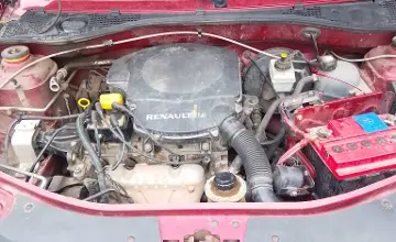 Renault Logan 2008 года за 1 350 000 тг. в Павлодарская область