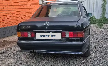 Mercedes-Benz 190 (W201) 1992 года за 300 000 тг. в Алматинская область