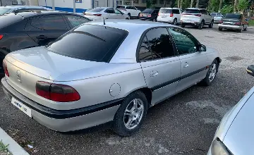 Opel Omega 1999 года за 1 400 000 тг. в Тараз фото 4