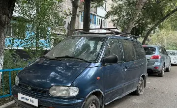 Nissan Serena 1999 года за 1 200 000 тг. в Карагандинская область фото 1