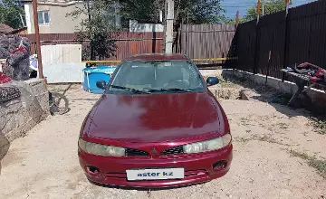 Mitsubishi Galant 1995 года за 300 000 тг. в Алматы фото 2
