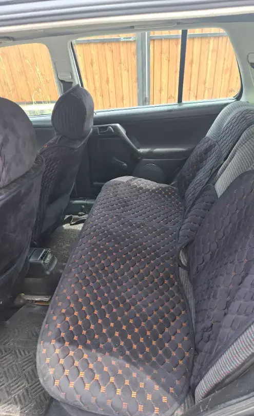 Volkswagen Golf 1993 года за 699 999 тг. в Алматы