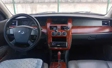 Renault Samsung SM5 2008 года за 3 000 000 тг. в Алматы фото 2