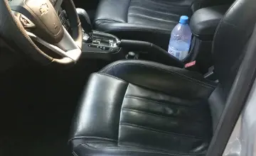 Chevrolet Cruze 2013 года за 4 800 000 тг. в Алматы