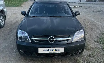 Opel Vectra 2002 года за 2 000 000 тг. в Карагандинская область фото 2
