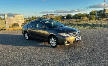 Toyota Camry 2010 года за 6 900 000 тг. в Кызылординская область фото 3