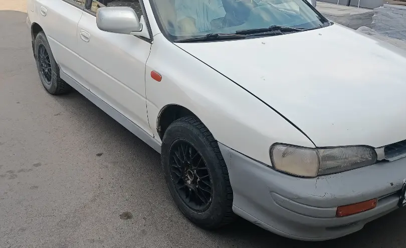 Subaru Impreza 1993 года за 1 250 000 тг. в Алматы фото 3