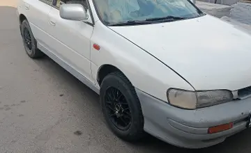 Subaru Impreza 1993 года за 1 250 000 тг. в Алматы фото 3
