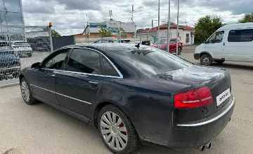 Audi A8 2003 года за 5 000 000 тг. в Акмолинская область