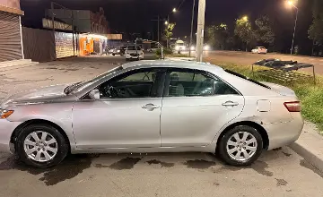 Toyota Camry 2006 года за 4 200 000 тг. в Алматы фото 3