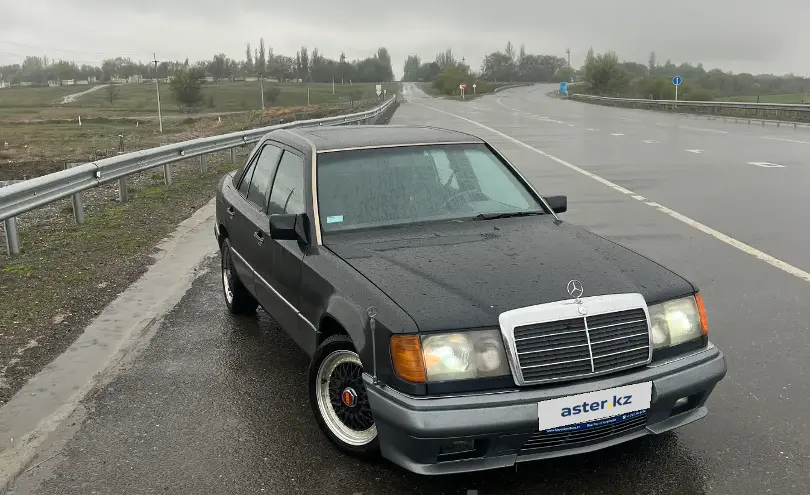 Mercedes-Benz E-Класс 1992 года за 2 050 000 тг. в Алматы