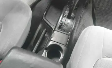 Infiniti QX4 1999 года за 3 500 000 тг. в Алматинская область фото 3