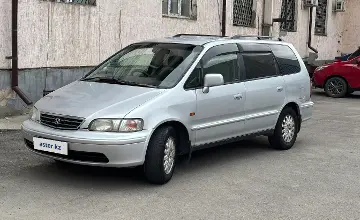 Honda Odyssey 1997 года за 2 700 000 тг. в Алматы фото 2