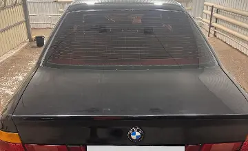 BMW 5 серии 1995 года за 2 000 000 тг. в Алматы