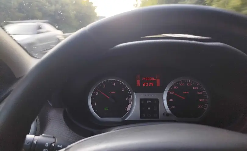 LADA (ВАЗ) Largus 2014 года за 5 000 000 тг. в Уральск фото 3