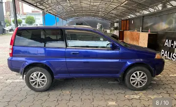 Honda HR-V 1998 года за 1 700 000 тг. в Алматы
