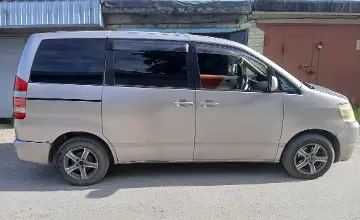 Toyota Noah 2004 года за 3 800 000 тг. в Костанайская область фото 3