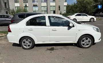 Chevrolet Nexia 2022 года за 4 990 000 тг. в Алматы фото 4