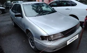 Nissan Sunny 1996 года за 800 000 тг. в Алматы фото 3