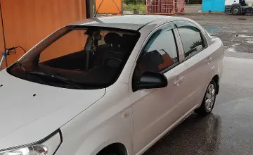 Chevrolet Nexia 2020 года за 4 500 000 тг. в Астана фото 3
