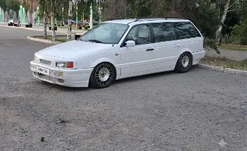 Volkswagen Passat 1993 года за 1 450 000 тг. в Павлодарская область фото 1