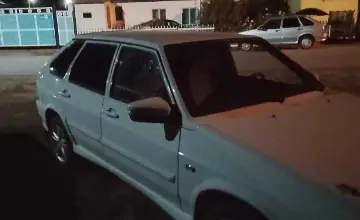 LADA (ВАЗ) 2114 2011 года за 1 000 000 тг. в Павлодарская область