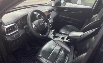 Kia Sorento 2019 года за 10 700 000 тг. в Северо-Казахстанская область